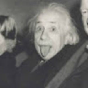 Meet your Posher, Albert